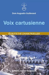 Voix cartusienne