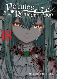 Pétales de réincarnation T18