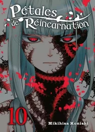 Pétales de réincarnation T10