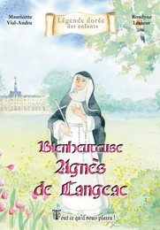 Bienheureuse Agnès de Langeac