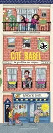 Cité Babel - Le grand livre des religions