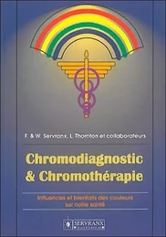 Chromodiagnostic et chromothérapie