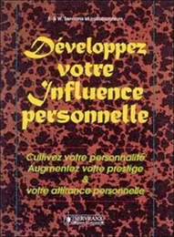 Développez votre influence personnelle