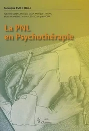 LA PNL EN  PSYCHOTHERAPIE