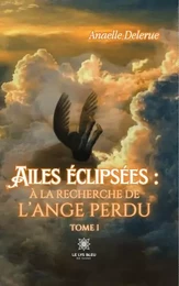 Ailes éclipsées :  à la recherche de l’ange perdu - Tome I