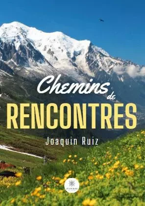 Chemins de rencontres - Joaquin Ruiz - LE LYS BLEU