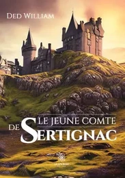 Le jeune comte de Sertignac