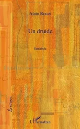 DRUIDE   FANTAISIE