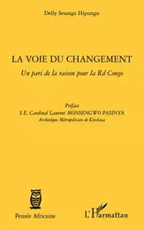 La voie du changement