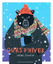 Ours d'hiver