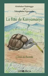 La flûte de Kanyamasyo