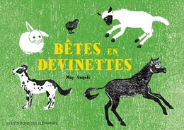 BETES EN DEVINETTES