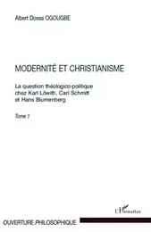 Modernité et christianisme