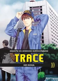 Trace T10