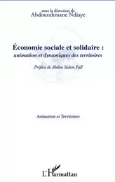 Economie sociale et solidaire