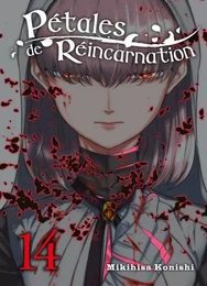 Pétales de réincarnation T14