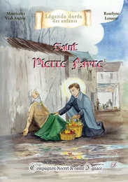 Saint Pierre Favre