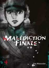 Malédiction finale T04