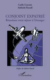 Conjoint expatrié