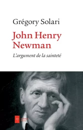 John Henry Newman