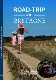 Road-Trip à moto en Bretagne