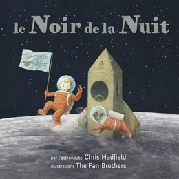 LE NOIR DE LA NUIT