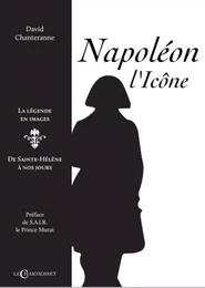 Napoléon l'icône - la légende en images, de Sainte-Hélène à nos jours