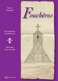 Fouchères - aux marches du Gâtinais