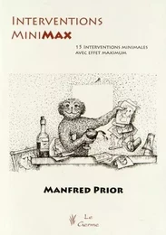 INTERVENTIONS MINIMAX