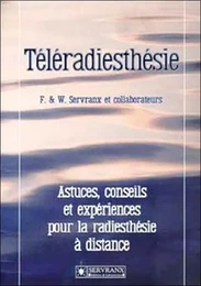 Téléradiesthésie