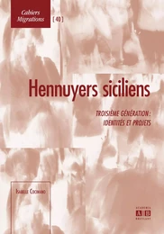 Hennuyers siciliens