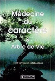 Médecine du caractère et arbre de vie