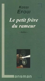 LE PETIT FRERE DU RAMEUR