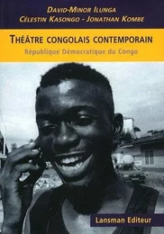 THEATRE CONGOLAIS CONTEMPORAIN