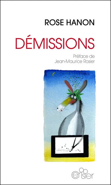 DEMISSIONS - ROSE HANON - CERISIER