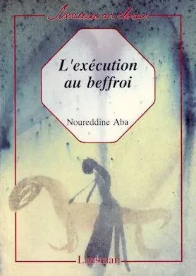 L'EXECUTION AU BEFFROI -  ABA - LANSMAN