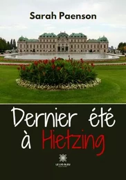 Dernier étéà Hietzing