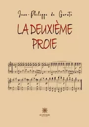 La deuxième proie