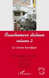 Cauchemars italiens (volume 2)