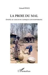 PROIE DU MAL