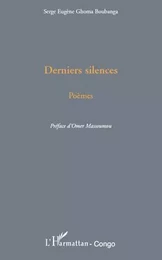 Derniers silences