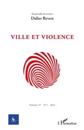 Ville et violence