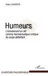 Humeurs