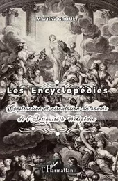 Les Encyclopédies