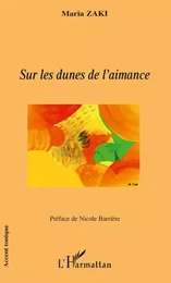 Sur les dunes de l'aimance