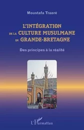 L'intégration de la culture musulmane en Grande-Bretagne