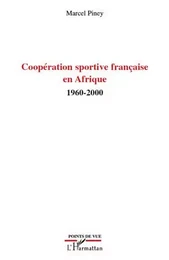 Coopération sportive française en Afrique