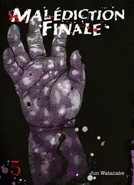 Malédiction finale T05