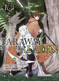 Faraway paladin T04