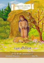 2 Saint Gilles et la biche nourricière